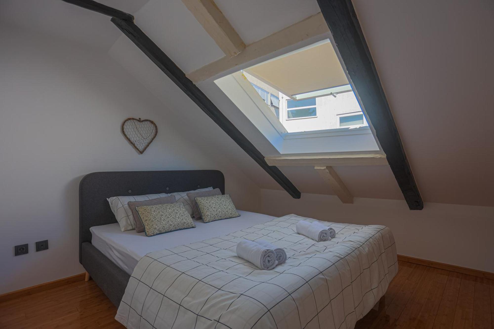 Luxattic Διαμέρισμα Σπλιτ Εξωτερικό φωτογραφία