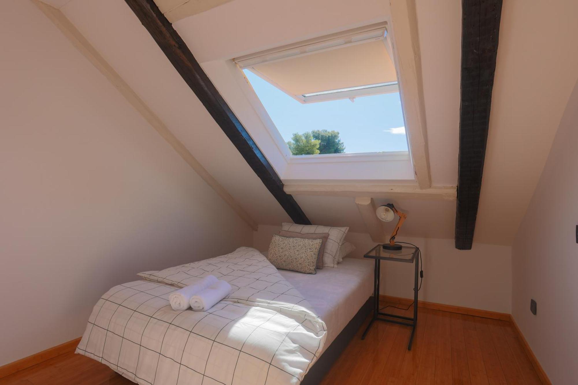 Luxattic Διαμέρισμα Σπλιτ Εξωτερικό φωτογραφία