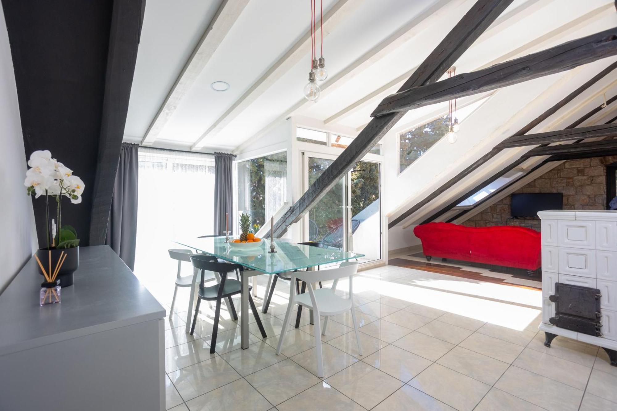 Luxattic Διαμέρισμα Σπλιτ Εξωτερικό φωτογραφία