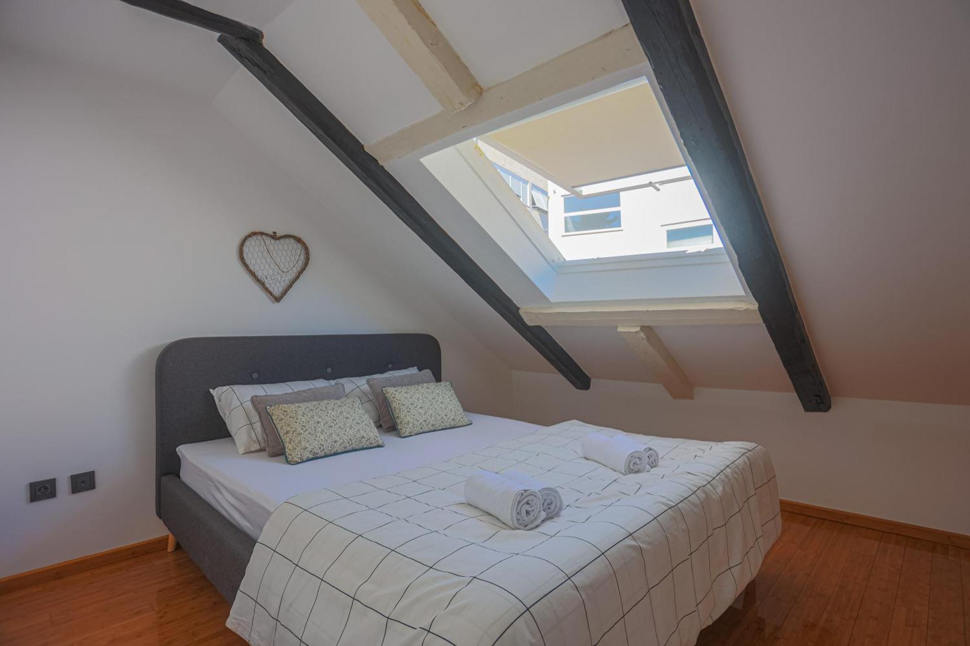 Luxattic Διαμέρισμα Σπλιτ Εξωτερικό φωτογραφία