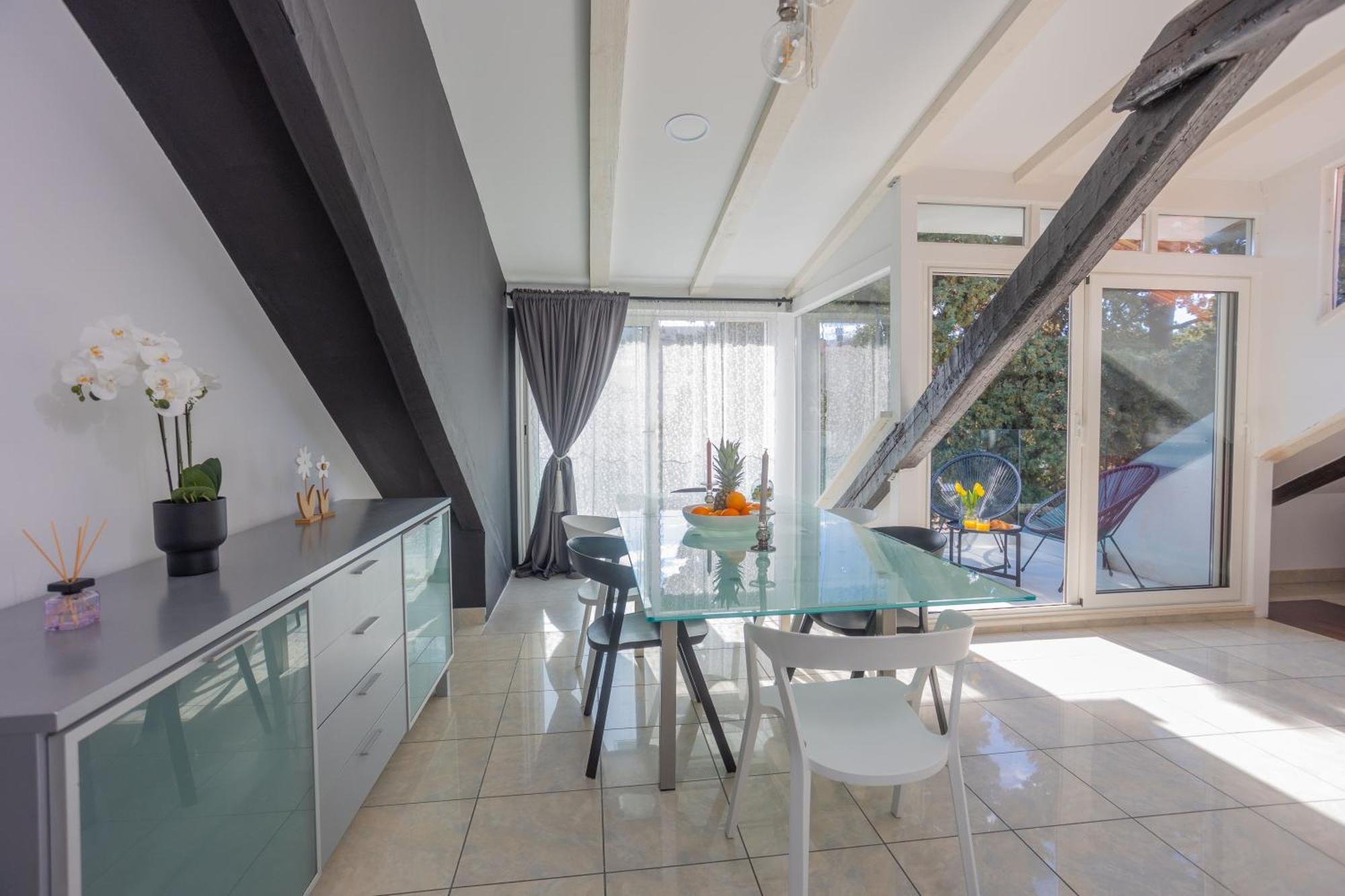 Luxattic Διαμέρισμα Σπλιτ Εξωτερικό φωτογραφία