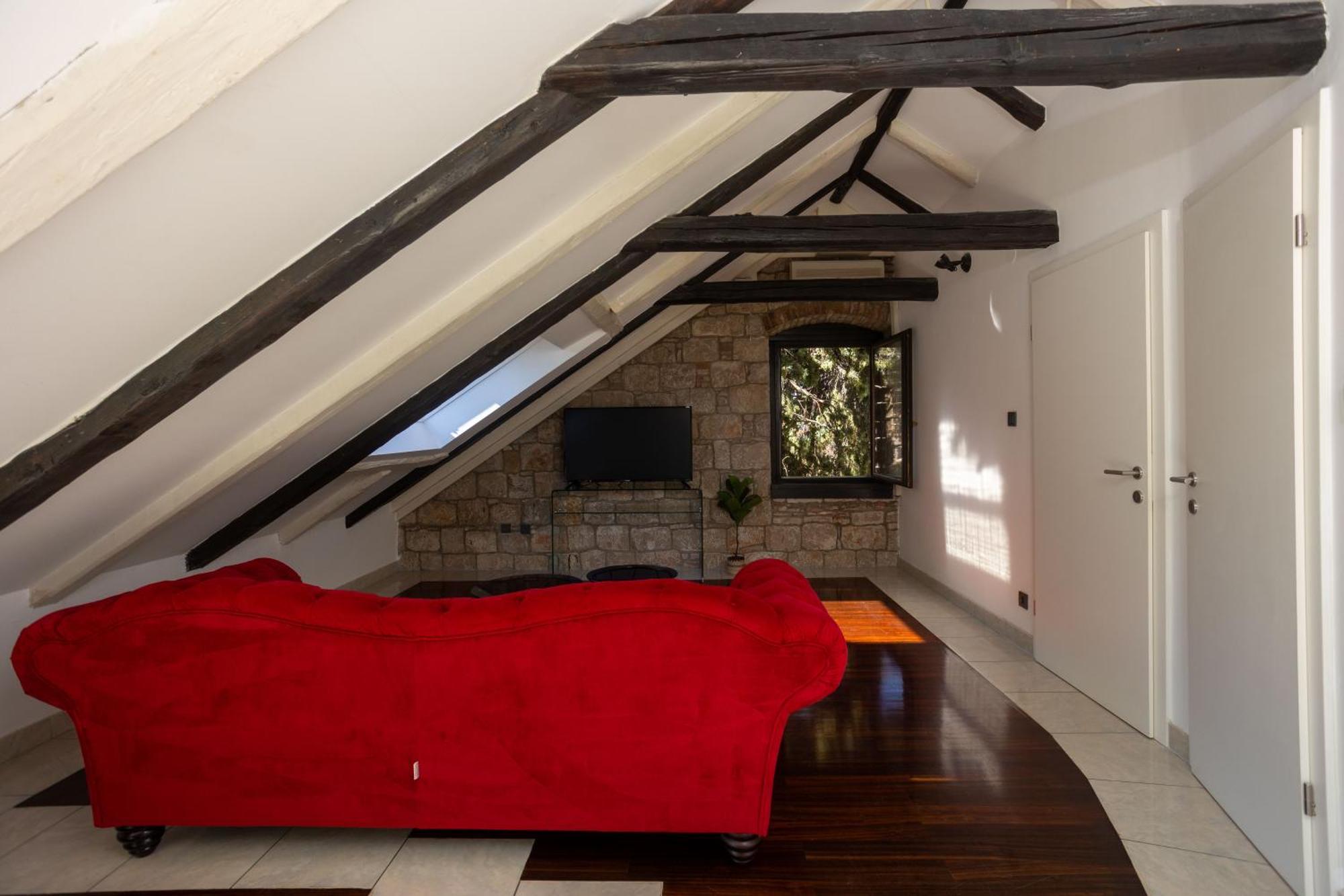 Luxattic Διαμέρισμα Σπλιτ Εξωτερικό φωτογραφία
