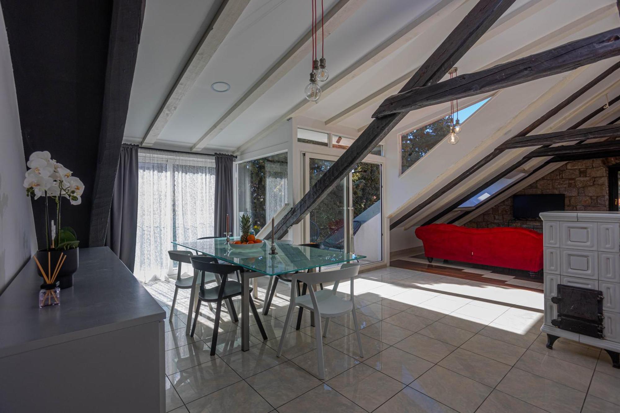 Luxattic Διαμέρισμα Σπλιτ Εξωτερικό φωτογραφία